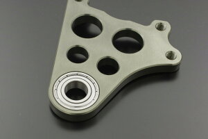 PMC DRAFT ピーエムシー ドラフト フローティングサポート ベアリング付き 【Z1/Z2 (72-75)、Z750D1,1000A1/A2 (77-78)、ETC】