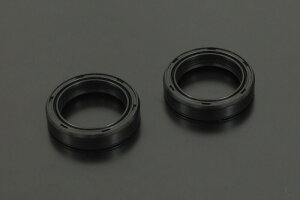 PMC ピーエムシー GPZ750F,ETC Z/KZフロントフォークオイルシールセット (37φ)