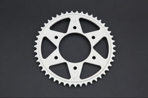 PMC DRAFT �s�[�G���V�[ �h���t�g Z1/Z2,KZ750/900,H2 �h���u���X�v���P�b�g �i���A�h�����u���[�L�n�u�p�E�`�F�[���T�C�Y530�E37T�j