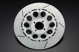 PMC DRAFT �s�[�G���V�[ �h���t�g ��320mm�f�B�X�N���[�^�[�E�z�[���^�C�v�V���o�[ ���yZ750-1000,Z1R (76-80) 4���f�B�X�N�z