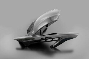 FRPAtF_[ ver.2 ^bNXp[NubN Z900RS/Z900RS CAFE JX^p[c