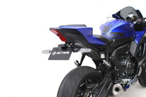 ACTIVE�F�A�N�e�B�u �t�F���_�[���XKIT LED�i���o�[���t YZF-R7 22