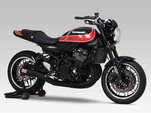 YOSHIMURA V Z900RS/CAFE 18-23 [VOȃXg[gTCNuT-SPECv