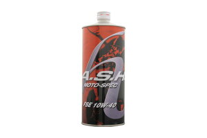 ASH AbV FSE MOTO-SPEC 10W-50 1L 100%GXewIC [VO/c[O/s/X