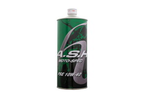 ASH AbV PSE MOTO-SPEC 10W-40 1L GXewIC c[O/s/X
