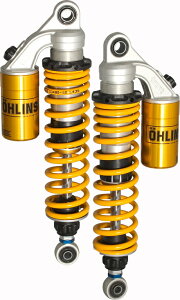 OHLINS I[Y yWFhEcCz S36PR1C1L ubNXvO ZEPHYR 400/750 ALL