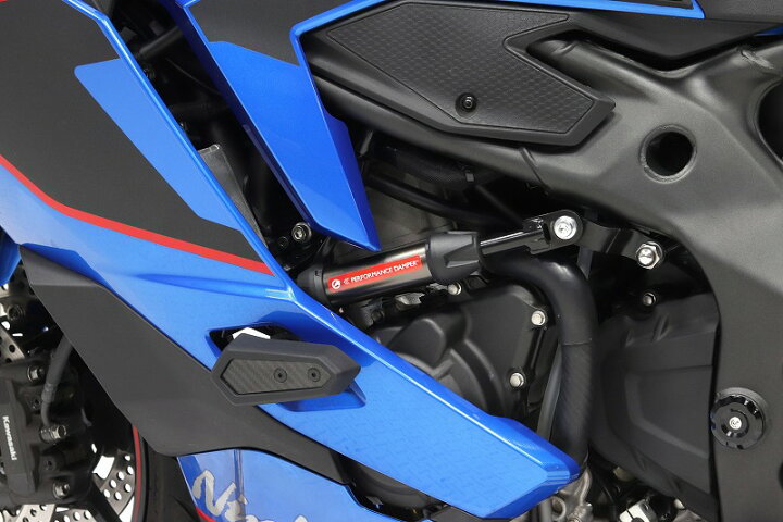 楽天市場】ACTIVE アクティブ パフォーマンスダンパー ZX-25R/ZX-4R 21 