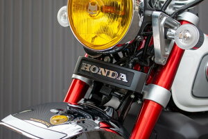 FULNESS �����L�[125 Monkey125 HONDA �X�e���G���u���� �u���b�N �t���l�X