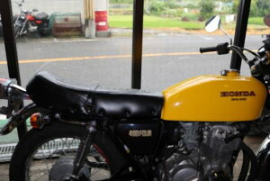 AGAIN AQC ^CvV[g CB400FOUR 