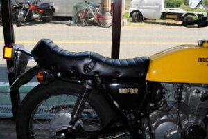 AGAIN AQC JX^V[g CB400FOUR 