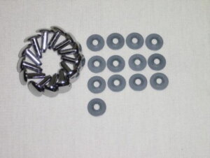 AGAIN AQC V[gsSET CB400FOUR 