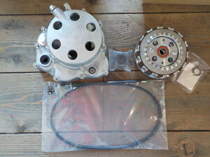 AGAIN AQC Nb`KIT CB400FOUR 