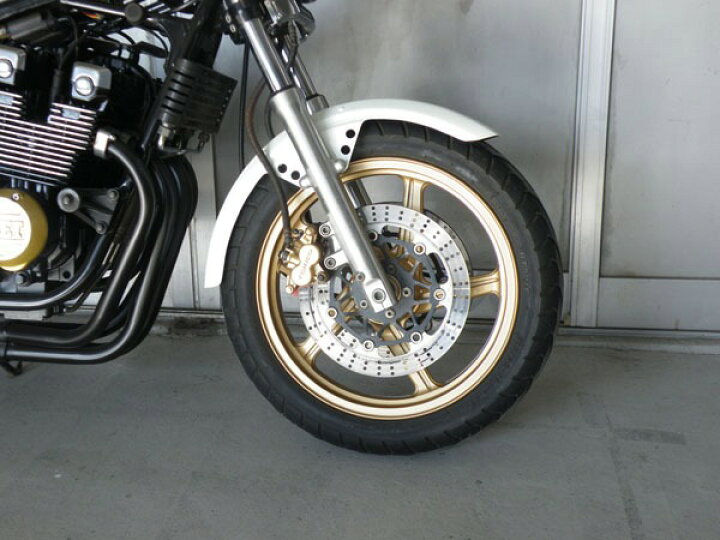 楽天市場】JOKERS ゼファー400/χ Z400FX仕様外装セット : 淡路二輪 