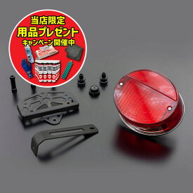 【期間限定おまけ付き！】ARCHI アーキ Z2タイプLEDテールランプセット スライトリアフェンダー専用 Z900RS/CAFE