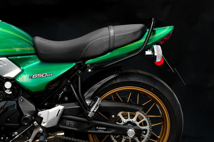 楽天市場】ARCHI アーキ ロングテールカウル FRP製 Z650RS -