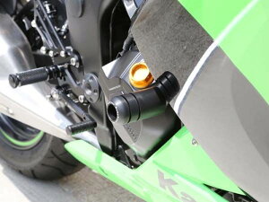 BabyFace xr[tFCX GWXC_[ Ninja250 15-