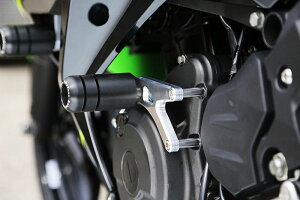 BabyFace xr[tFCX GWXC_[ Ninja250 18