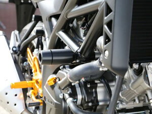 BabyFace xr[tFCX t[XC_[ SV650ABS 16