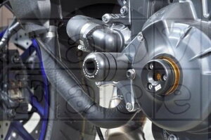 BabyFace xr[tFCX GWXC_[ MT-09 14-21