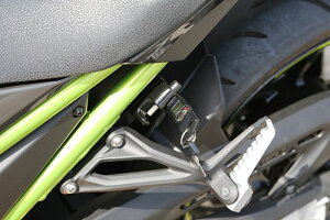 BabyFace xr[tFCX wbgbN Z900 17