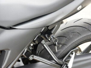 BabyFace xr[tFCX wbgbN SV650ABS 16-