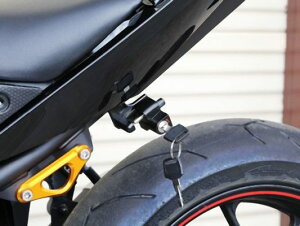 BabyFace xr[tFCX wbgbN YZF-R25 15