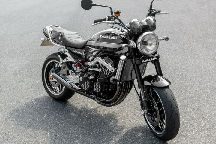 楽天市場】【期間限定おまけ付き！】Z900RS ARCHIシートASSY タック 