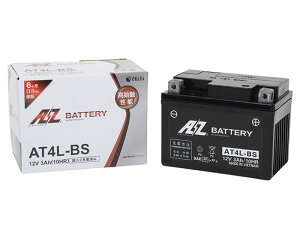 AZ BATTERY G[[bgobe[ AT4L-BS t[dς WCUP WCX WJu Wm(AF70) etc.