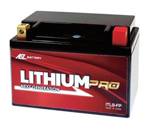 AZ BATTERY G[[bgobe[ ITL9-FP `EPROobe[