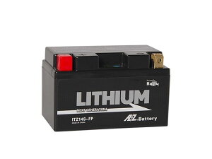 AZ BATTERY G[[bgobe[ ITZ14S-FP `Eobe[