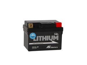 AZ BATTERY G[[bgobe[ ITZ7S-FP `Eobe[