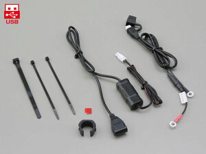 DAYTONA fCgi oCNpd2.1A USB ʏ[d