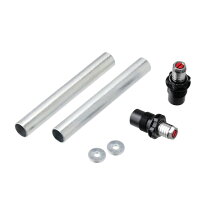 楽天市場】ct125 フロントフォークの通販