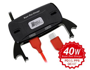 Corheart Rn[g Dzell USB TWO|[g ubN(^CvC)