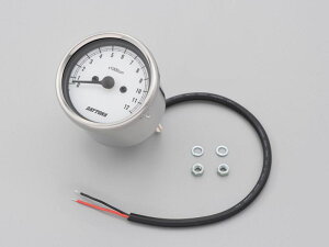 DAYTONA fCgi LJCVL^R[^12000RPM SUS/WH