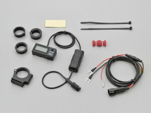 DAYTONA fCgi fW^dvUSBd e{CHARGER CL[A }[d