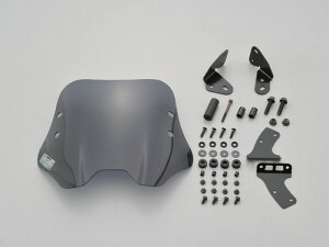 DAYTONA デイトナ ウインドシールドSS: ジクサー150(20