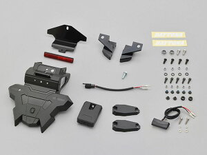 DAYTONA fCgi tF_[XEDGE X-MAX(18)