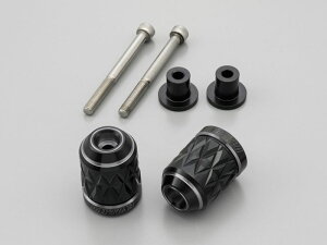 DAYTONA �f�C�g�i PREMIUM ZONE �n���h���o�[�G���h�v���O KIRIKO �A�b�V���V���o�[ KAWASAKI�� M6