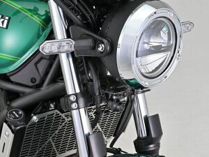 DAYTONA fCgi hCuR[_[tLbg Z650RSi'22?'24j