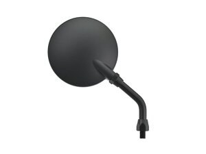 DAYTONA デイトナ ハイビジミラー Z2 モンスターミラー ブラック/ショート M10 正ネジ 新保安基準条件付適合 - Z2ミラー Z900RS カスタム パーツ