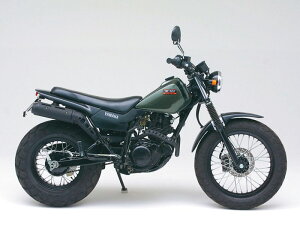 DAYTONA fCgi COZYV[g (X[p[[_u?) v[ TW200/E '87-'01 TW225E '02-'07