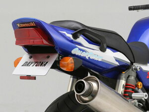 DAYTONA �f�C�g�i �t�F���_�[���X�L�b�g ZRX1200R/S '01-'08 ZRX1100/? '97-'00