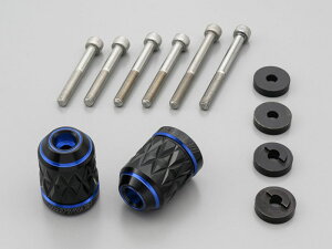 DAYTONA fCgi PREMIUM ZONE nho[GhvO KIRIKO u[ M6 HONDAԂ̏nhɑΉ