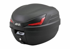 GIVI Wr B27NX 27L^Cv hubN