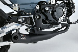 Gcraft GNtg @Cp[V[gGL][Xg DAX125 (JB04)