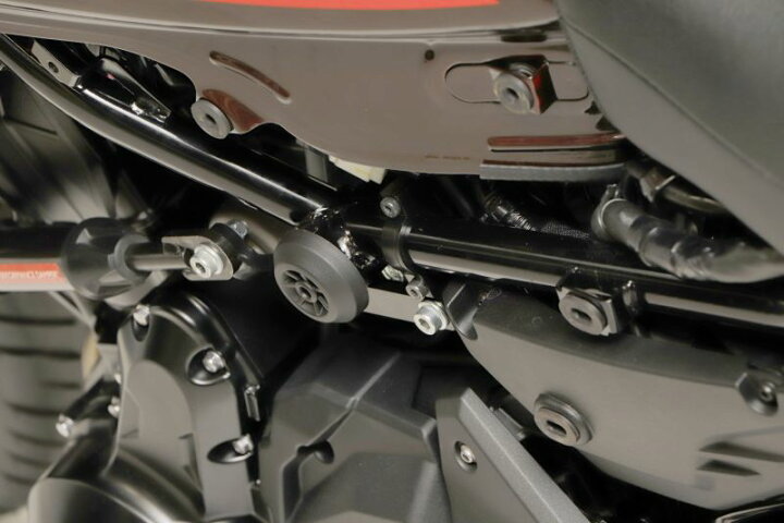 楽天市場】ACTIVE アクティブ パフォーマンスダンパー Z650RS 