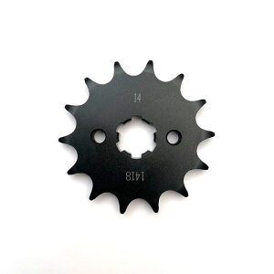 DRC �f�B�[�A�[���V�[ Dura F�X�v���P 520 12T RM125'80-08,RMZ250'07-12