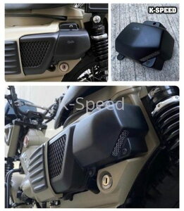 K-SPEED PCXs[h Diablo GAtB^[Jo[ CT125