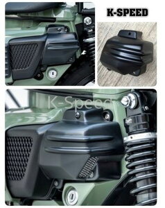 K-SPEED PCXs[h Diablo V2 GAtB^[Jo[ CT125